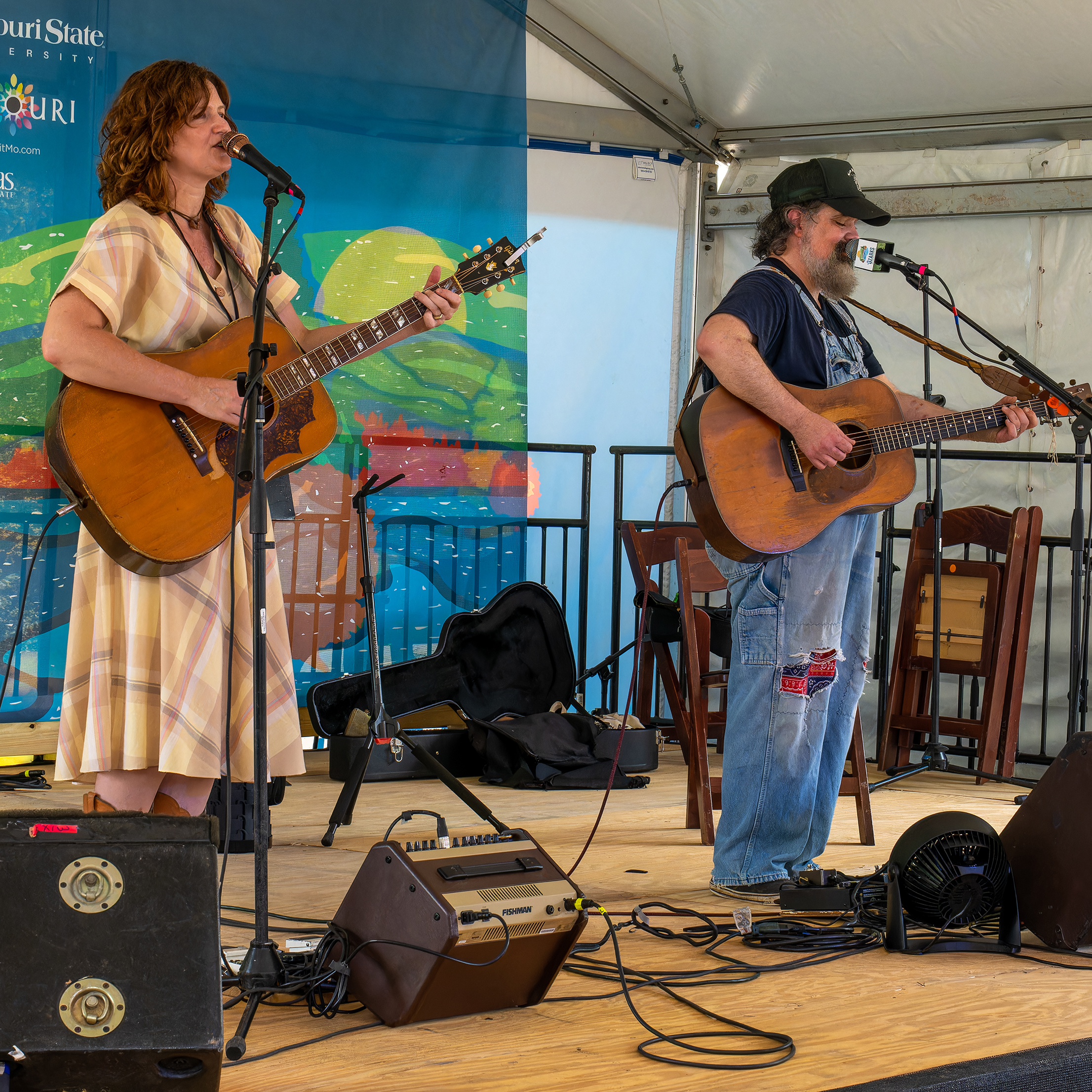 Folklife Festival